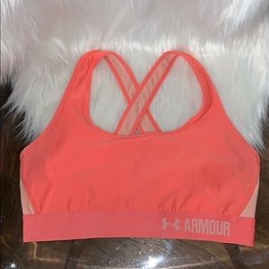 Under Armour Sports Bra